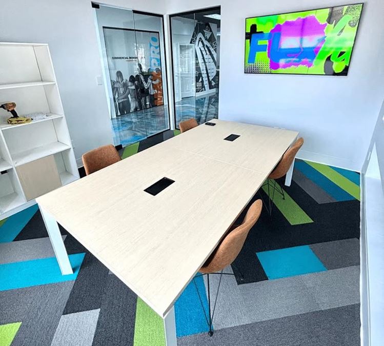 Flexhub