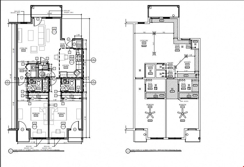 Abbey Exchange - UF Multifamily Development