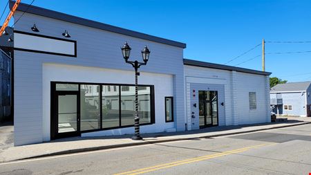 Preview of Multi-Family space for Sale at 10 Water Street