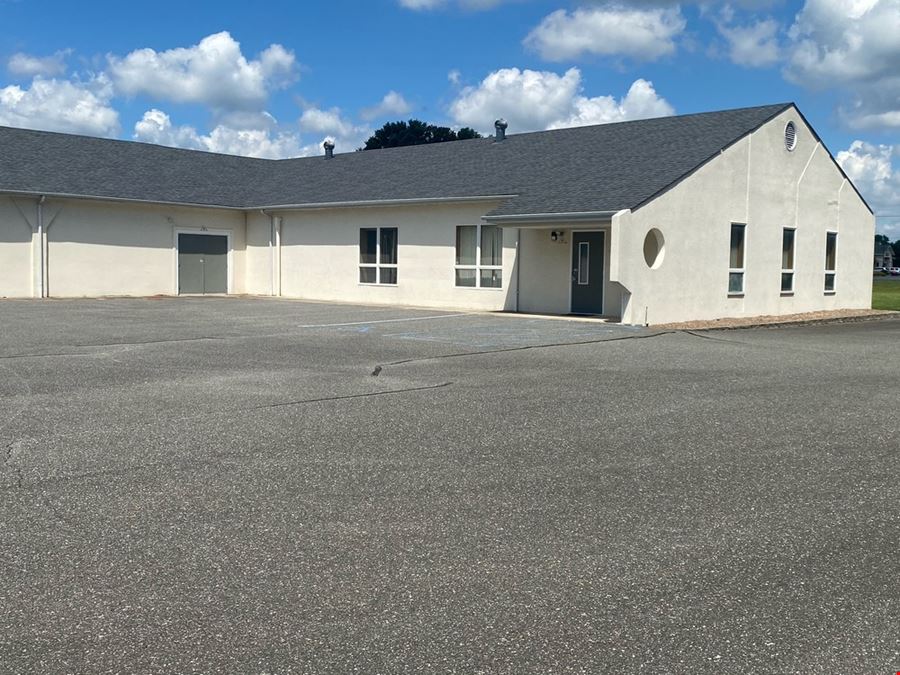 2099 Main Road