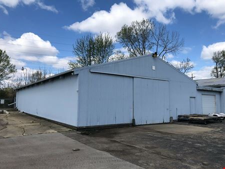 Preview of commercial space at 632-650 N Broadway Ave & 39 E Illinois Ave 
