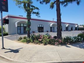 21208 Nordhoff St