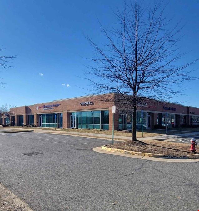4229 Lafayette Center Drive