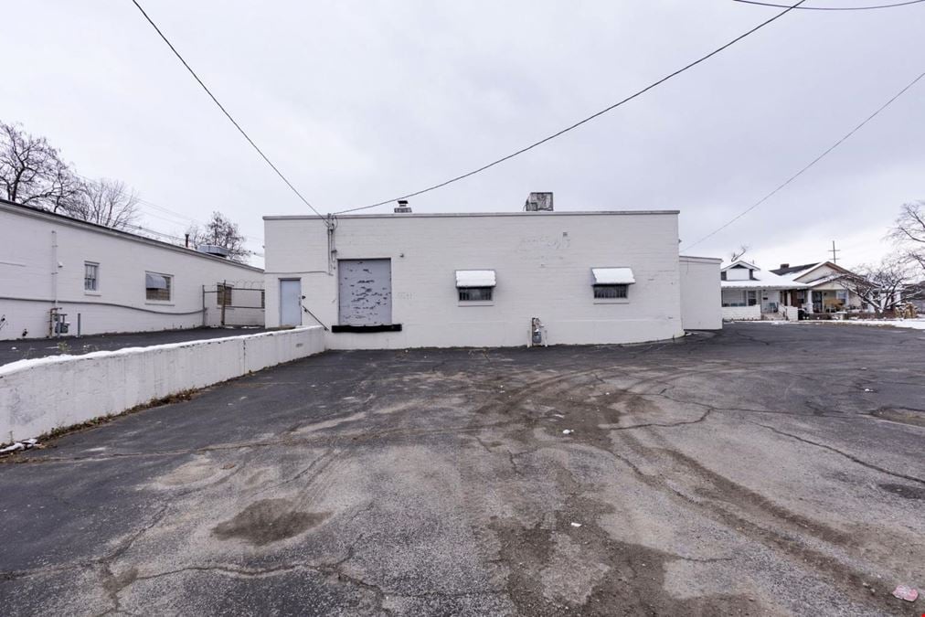 1311 Bernheim Lane