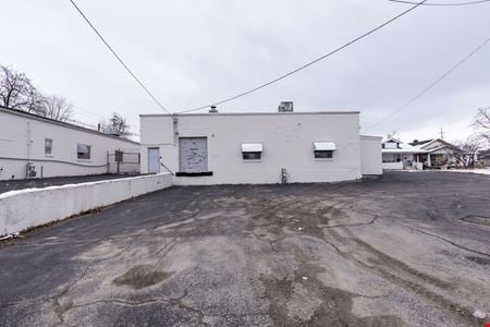 Preview of Industrial space for Sale at 1311 Bernheim Lane