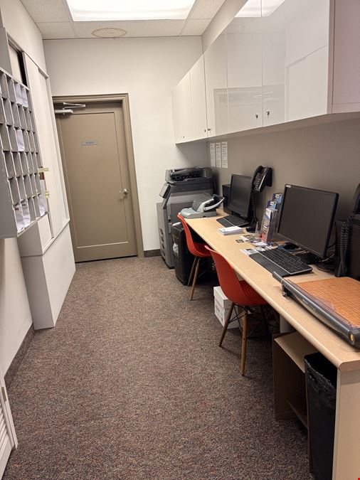 125 Lakeshore Road East Unit C
