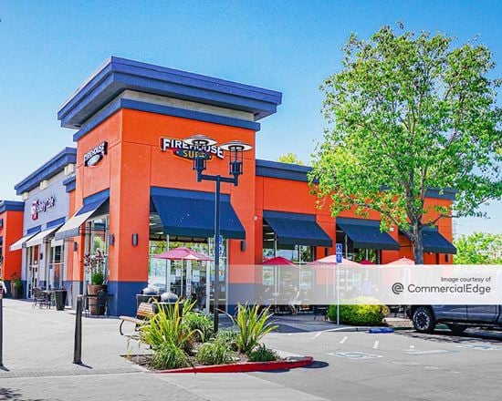 Preview of Retail space for Rent at 43440 Boscell Road