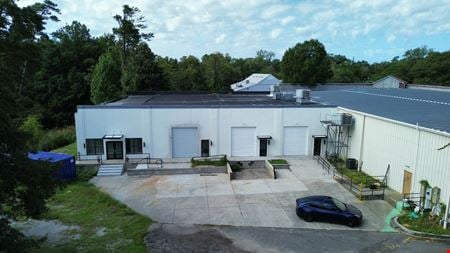 Preview of Industrial space for Rent at 14418 Ocean Hwy