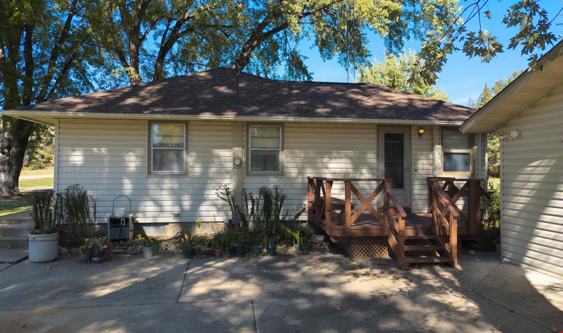 914 51st Ave SE - Single Family Home 