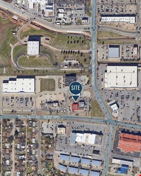 3902 Call Field Rd