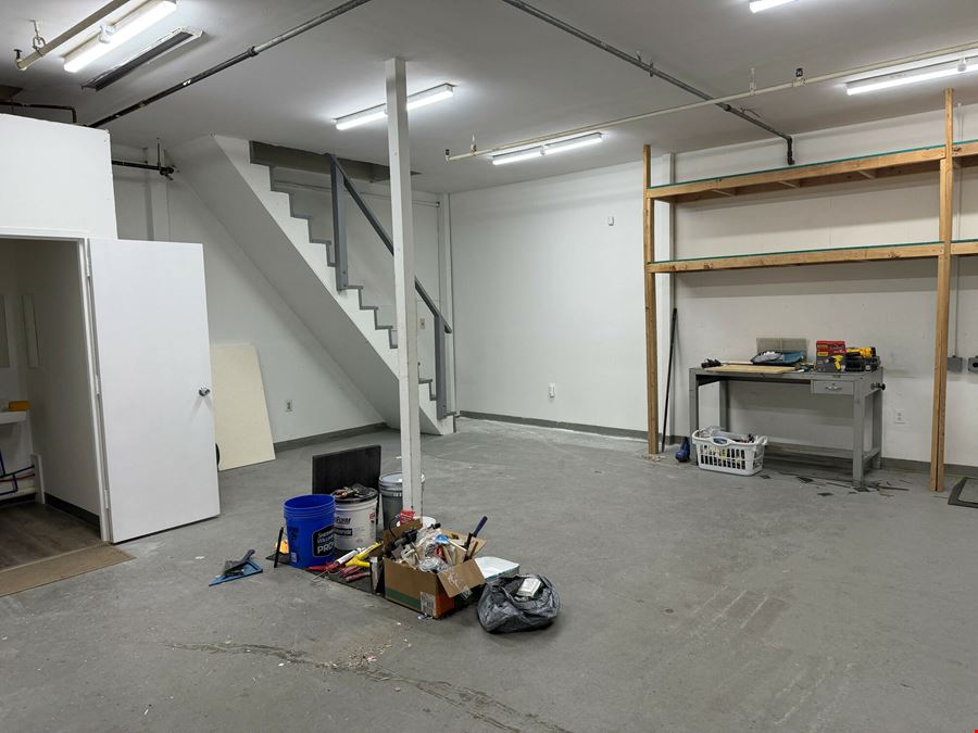 1879 Old Cuthbert Road, Unit 19
