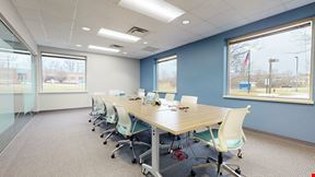 The Ponds Office Center North