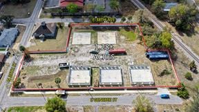 Genesee Multifamily