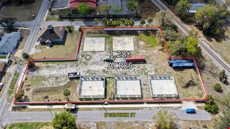 Preview of VacantLand space for Sale at 2909 E GENESEE ST