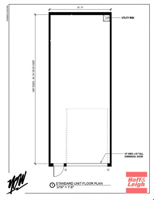 2510 Canada Drive Building C #15