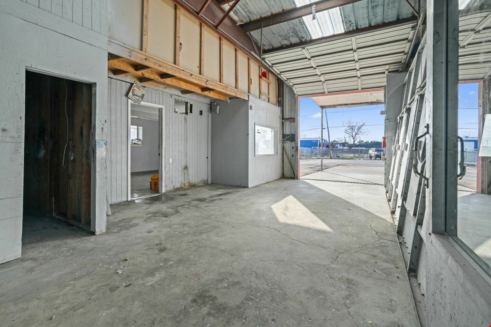 5102 Spencer Hwy - Light Industrial 