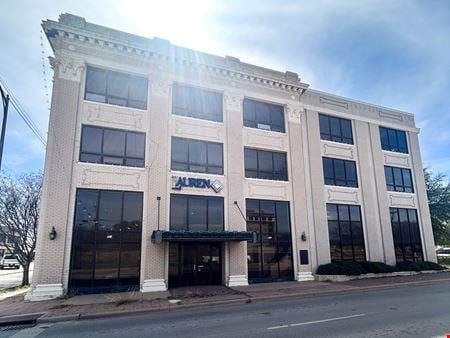 Preview of Office space for Rent at 901 S 1st St