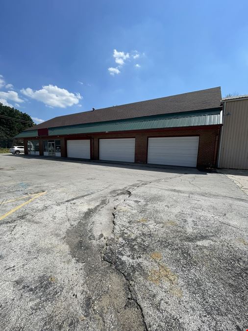 5457 Secor Rd. 