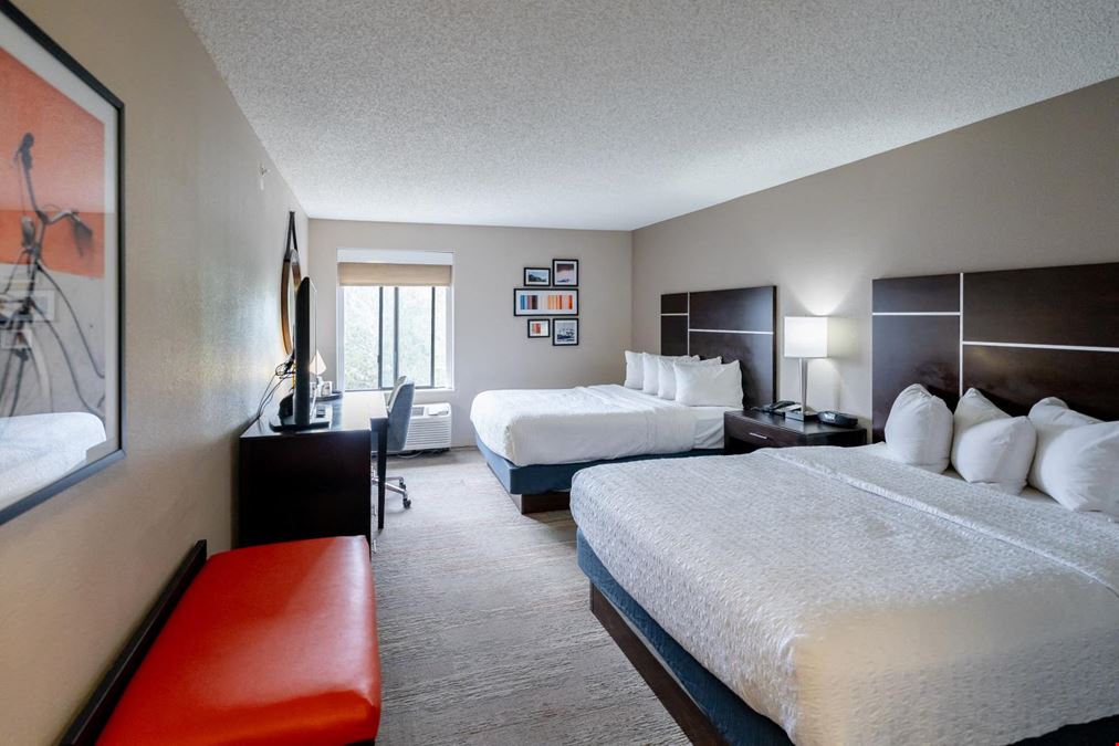 Hampton Inn Boulder/Louisville