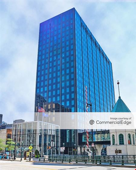 Preview of commercial space at 111 East Wisconsin Avenue