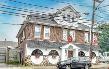 Preview of Retail space for Rent at 1086 Washington Street