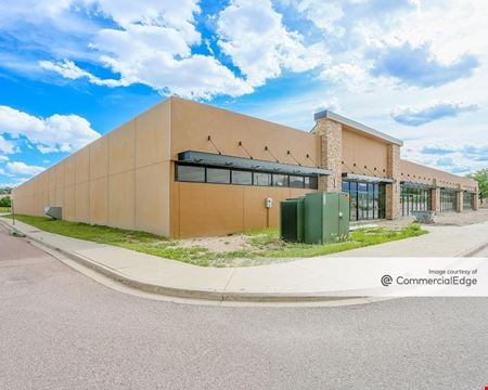 Preview of Industrial space for Rent at 1005 East Woodmen Road