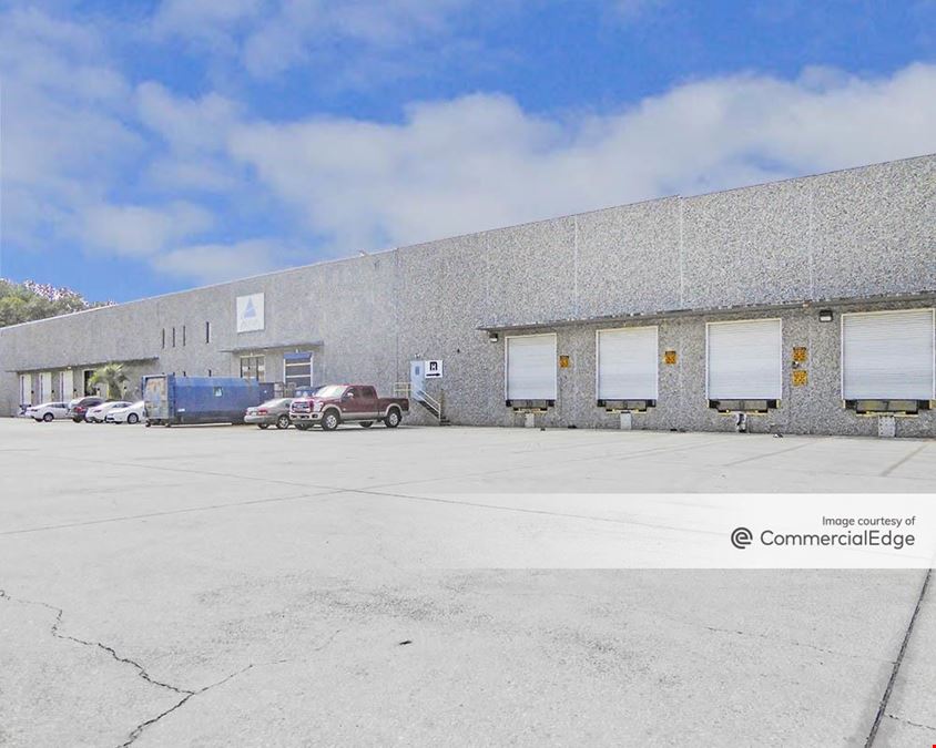 1550 Ellis Road