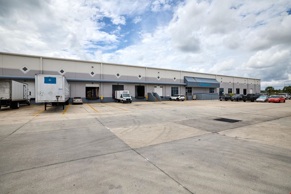 ReadySpaces Orlando South