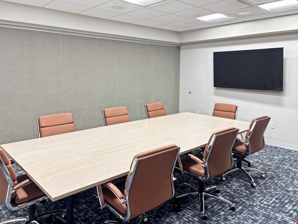 Preview of Office space for Rent at 1000 Essington Road 1st Floor
