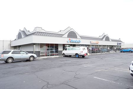 Preview of commercial space at 115 East Highland Avenue