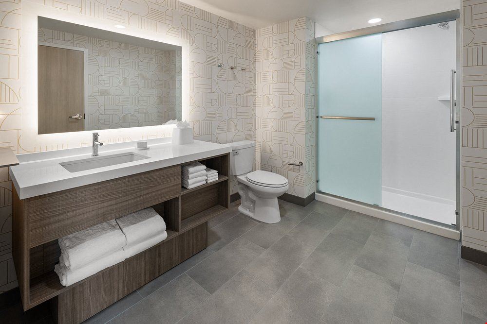 Home2 Suites Stockbridge