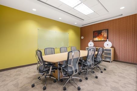 Preview of Coworking space for Rent at 2815 Forbs Avenue Suite 107
