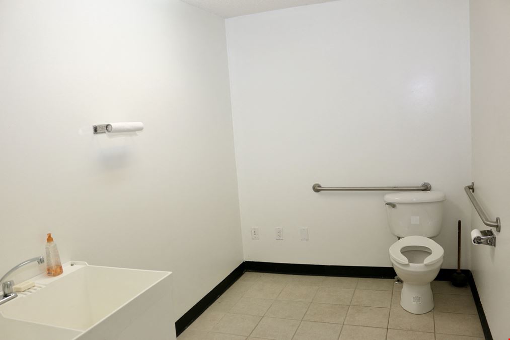 1821 Austin Street Suite N