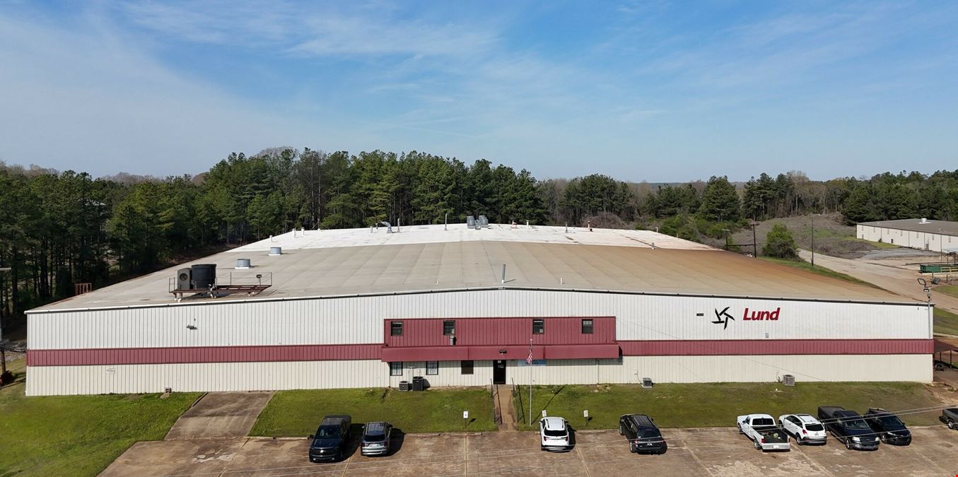 Holly Springs Production Facility