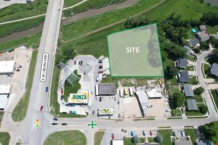 Preview of VacantLand space for Sale at 4713 South 77th Avenue
