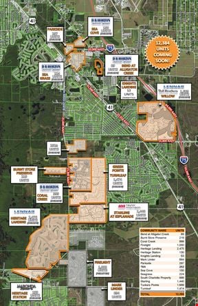 US-41 Punta Gorda Development