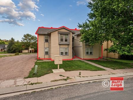 Preview of Multi-Family space for Sale at 2245 Split Rock Dr