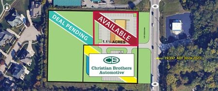 Preview of Land space for Sale at 5471 OH-48
