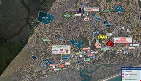 Preview of Retail space for Rent at 12138 Highway 17 Bypass North