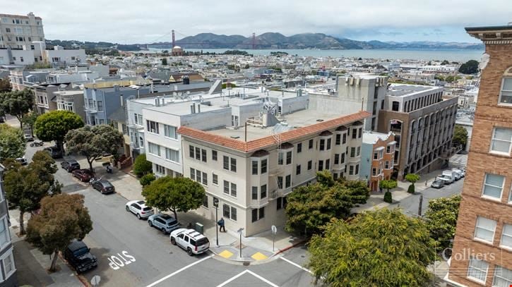 For Sale | 2901 Buchanan Street