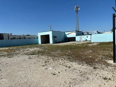 Preview of commercial space at 10440 SW 186th Ter