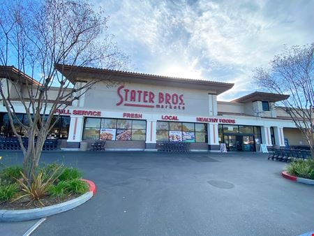 Preview of Retail space for Rent at 14220-14270 Chino Hills Parkway