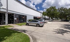 American Industrial Center - 830 S Ronald Reagan