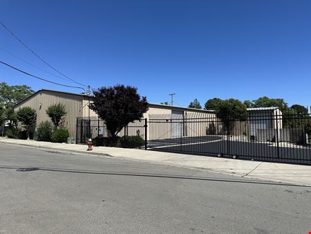Preview of Industrial space for Sale at 2649 Favretto Avenue