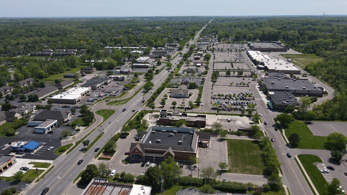 Centerville Shoppes