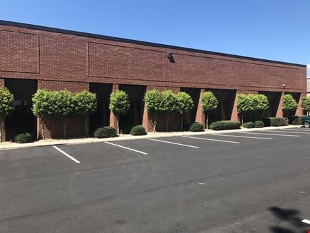 Preview of Industrial space for Rent at 1000 Cobb International Drive