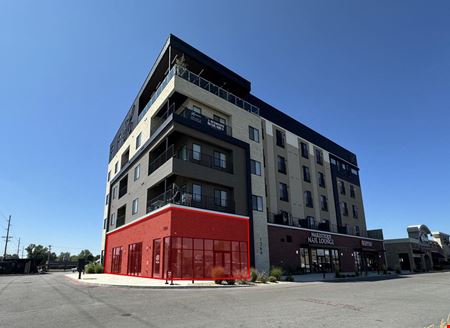 Preview of Retail space for Rent at 1364 E. Battlefield Road