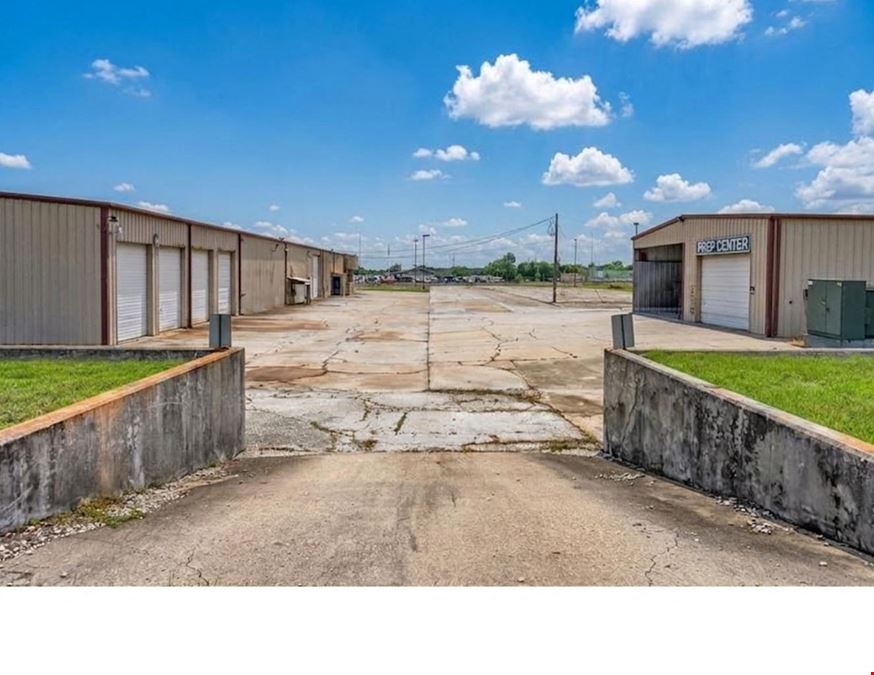 9965 Highway 6 Loop South