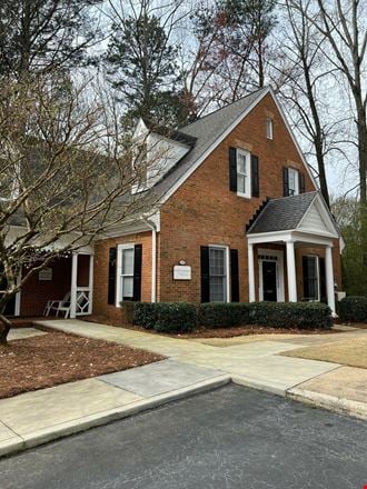Preview of Office space for Rent at 1225 Johnson Ferry Rd Bldg. 600, Suite A