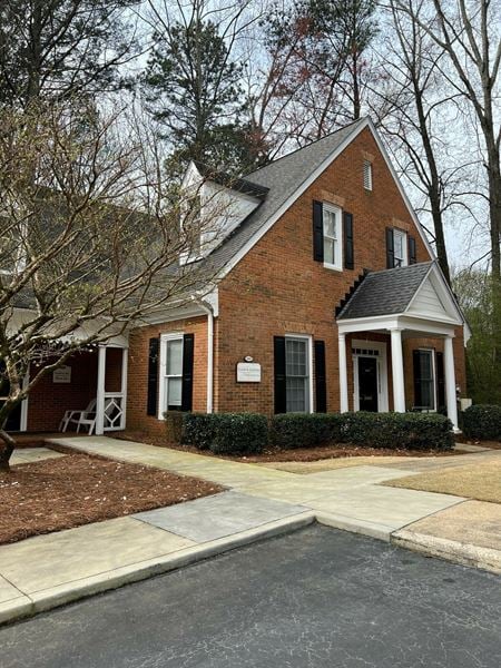 Preview of Office space for Rent at 1225 Johnson Ferry Rd Bldg. 600, Suite A